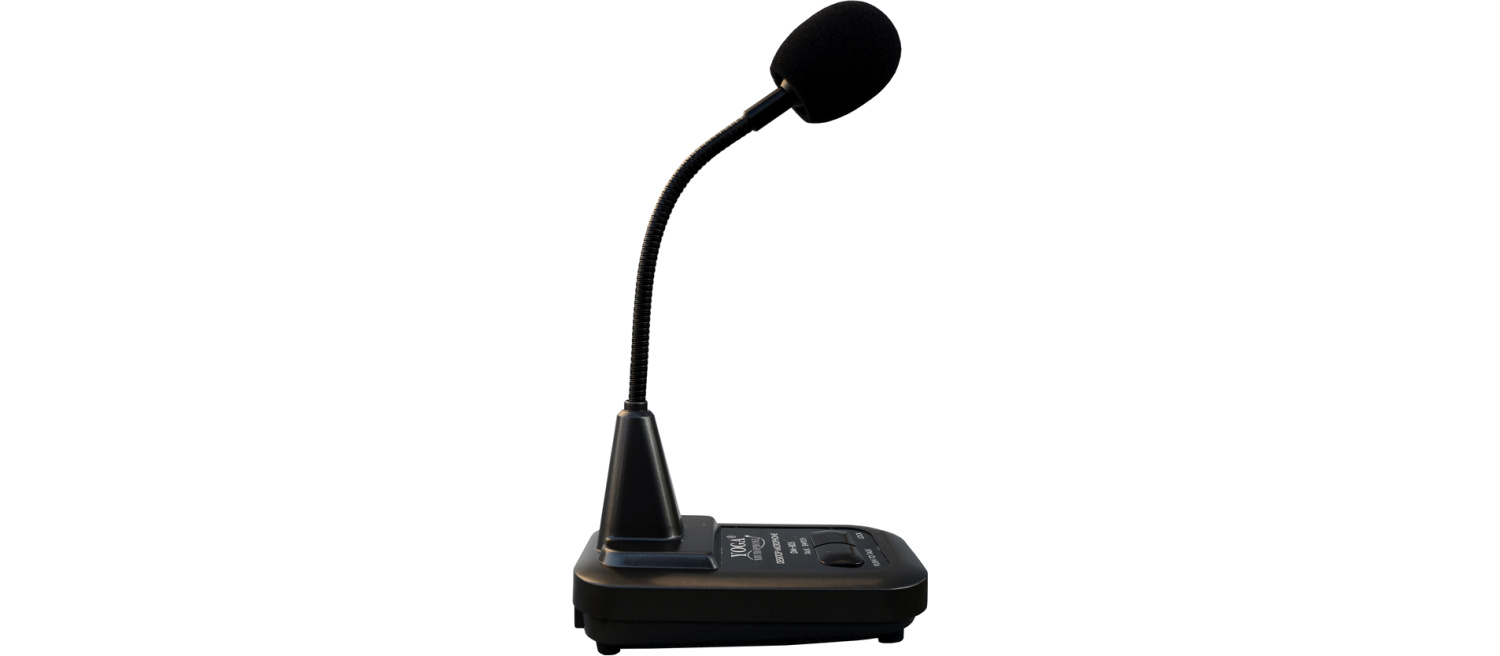 Stolný mikrofón DM805
